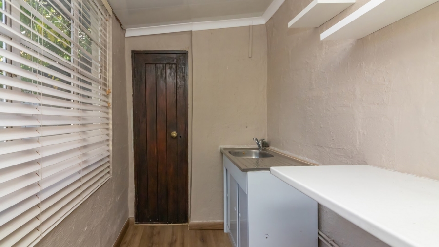 3 Bedroom Property for Sale in Kroonstad Central Free State